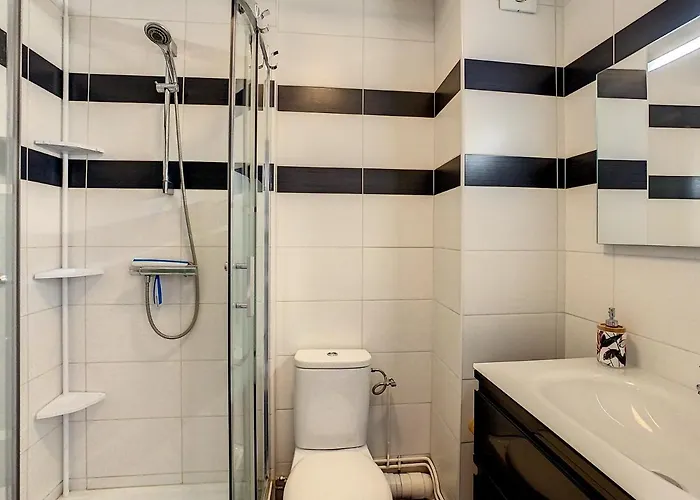 Jardin Plein Sud Daire Royan