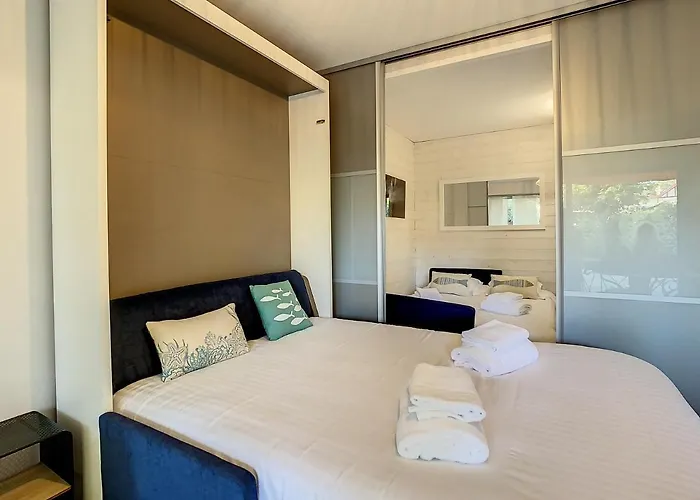 Jardin Plein Sud Royan