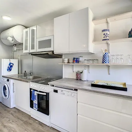 Jardin Plein Sud Apartment Royan