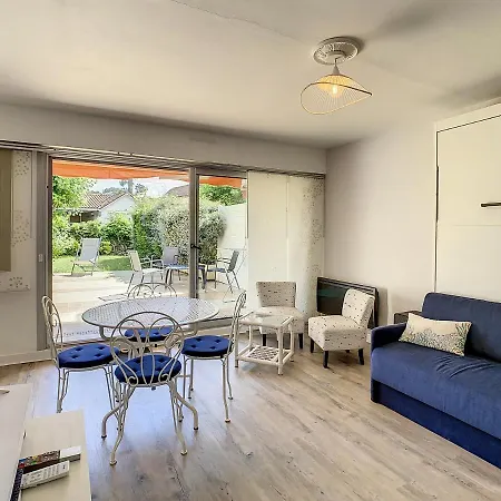 Jardin Plein Sud Royan