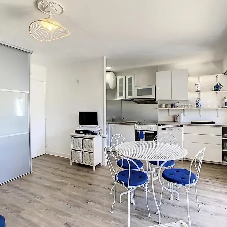 Jardin Plein Sud Royan