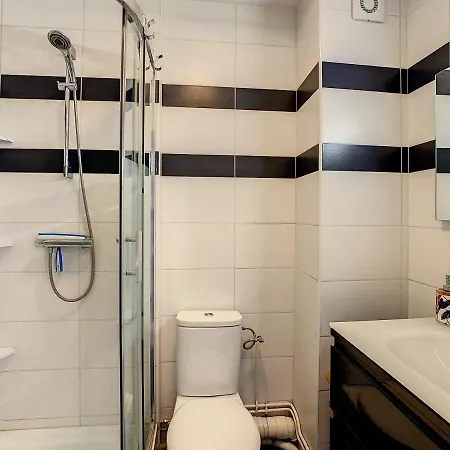 Jardin Plein Sud Apartment Royan