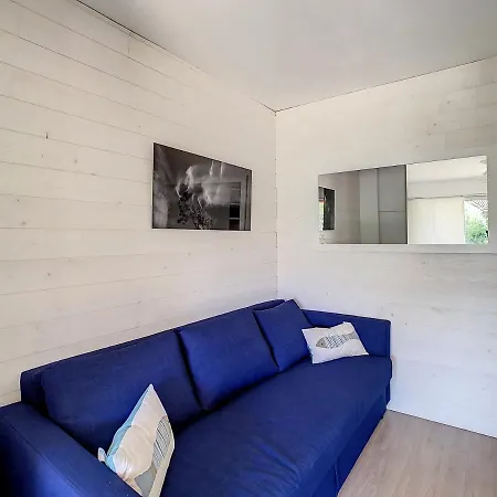 Jardin Plein Sud Royan