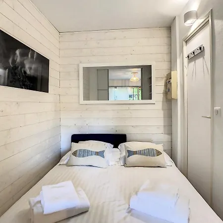 Apartment Jardin Plein Sud Royan