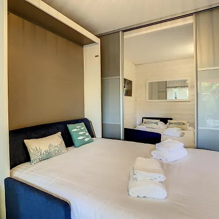 Jardin Plein Sud Royan