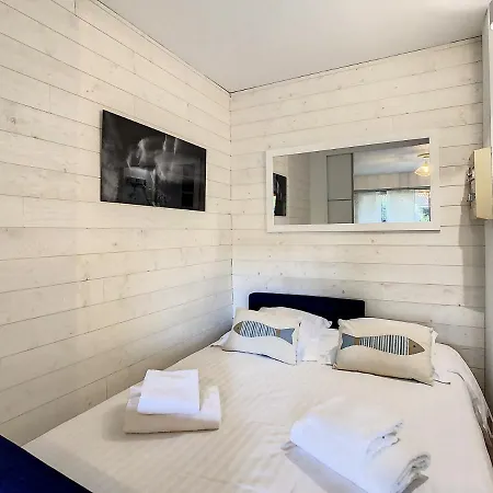 Apartment Jardin Plein Sud