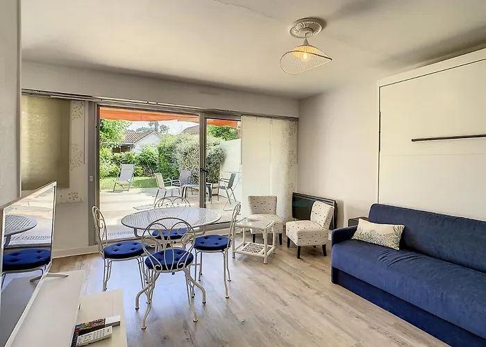 Jardin Plein Sud ロワイヤン