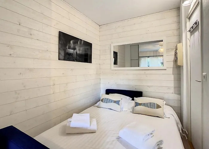 Appartement Jardin Plein Sud